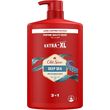 old spice shower gel deep sea 1000ml photo