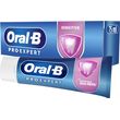 oral b pro expert sensitive protection odontokrema 75ml photo