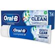 oral b complete protect clean odontokrema 75ml photo