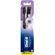 oral b odontoboyrtsa pro white charcoal 40m duo pack photo