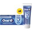 oral b pro expert professional protection odontokrema 225ml 3x75ml photo