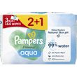 moromantila pampers harmonie aqua 144tmx 3x48 photo
