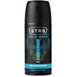 aposmitiko str8 deo spray wild beat 150ml photo