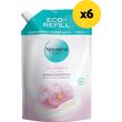 kremosapoyno noxzema linsrice doy 4500ml6x750ml photo