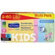 moromantila septona calm n care kids panthenoli multipack 2x60 tmx photo