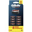 antallaktikes kefales gillette fusion proglide 8tmx photo