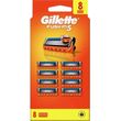 antallaktikes kefales gillette fusion 8tmx photo