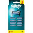 antallaktikes kefales gillette mach3 8tmx photo
