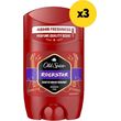 aposmitiko old spice stick rockstar 150ml3x50ml photo