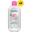 nero katharismoy bioten micellar water 1200ml 3x400ml photo
