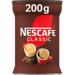 stigmiaios kafes nescafe 200gr photo