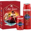 set doroy old spice modern captain stick shower gel photo