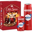 set doroy old spice sportfan whitewater stick shower gel photo