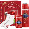 set doroy old spice captain footballer stick shower gel kaltses photo