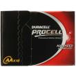 mpataria duracell procell aa 10 pack photo