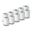 qoltec thermal roll 57 x 27 55g m2 10 pcs bpa free photo