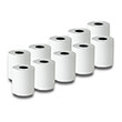 qoltec thermal roll 57 x 30 55g m2 10 pcs bpa free photo