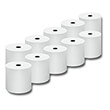 qoltec thermal roll 80 x 80 65g m2 10pcs bpa free photo