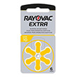 mpataria rayovac extra advanced 10 bl6 photo