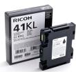 gnisio ricoh toner gc 41 gia sg2100n sg3110dn 3110dnw black lc oem 405765 photo