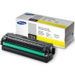 gnisio samsung toner gia clp 680nd clx 6260 yellow hc me oem clt y506l els photo