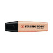 markadoroi stabilo boss 70 125 pastel pale orange photo