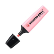 markadoroi stabilo boss 70 129 pastel pink photo