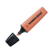 markadoroi stabilo boss 70 140 pastel coral red photo