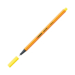 markadoroi stabilo 88 24 lemon yellow photo
