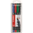 markadoroi stabilo ohp s set 4tmx 04mm photo