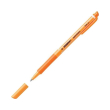 stylo stabilo pointvisco 1099 54 orange photo