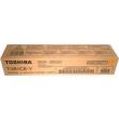 gnisio toshiba toner t 281 cey gia e studio 281c 351e 451e yellow oem 6ak00000107 photo