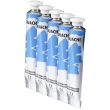 tempera toy color cyan blue 5tem 12ml photo