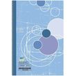 tetradio spiral 3thematon rr plastiko exofyllo 17x25cm justnote 104142 mple photo