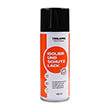 teslanol uni plast spray 400ml photo
