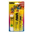 set kolla uhu stic 21gr pantokollitis 35ml glue pen 50ml photo