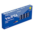 mpataria varta industrial pro 4003 aaa 10 pack photo