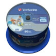 verbatim 43812 25gb x6 printable datalife bd r cb 50pcs photo