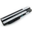 whitenergy mpataria gia msi wind u90 u100 black 4400mah 111v photo whitenergy mpataria gia msi wind u90 u100 black 4400mah 111v photo