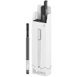 xiaomi bhr4603gl mi high capacity gel pen black 10tem photo
