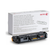 gnisio xerox black toner me oem 106r04346 photo
