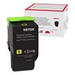 gnisio xerox toner yellow me oem 006r04363 photo