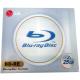 lg blu ray bd re 1 2x 25gb jewel case 1pcs photo