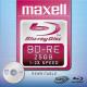 maxell blu ray bd re 2x 25 gb jewel case 1pcs photo