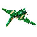 lego 31058 mighty dinosaurs extra photo 2