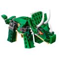 lego 31058 mighty dinosaurs extra photo 3