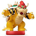 nintendo amiibo�supermario�bowser extra photo 1