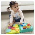 playskool new pretend n go kitchen extra photo 2