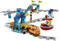 lego 10875 cargo train extra photo 1