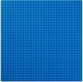 lego 10714 blue baseplate extra photo 1
